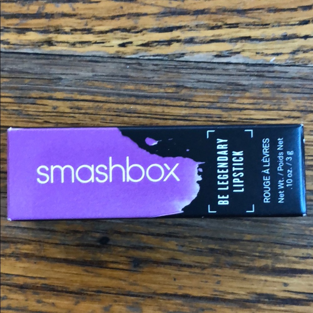 Be Legendary Lipstick Rouge À Lèvres